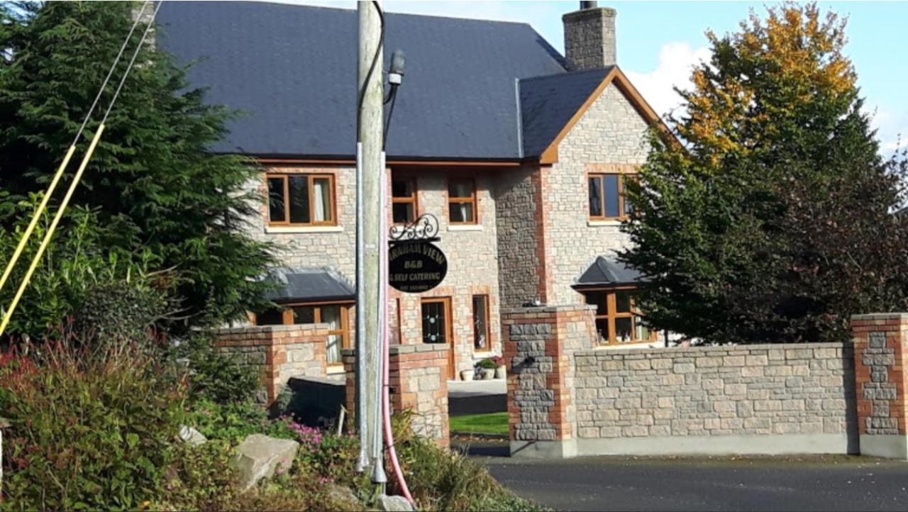 Farnham View B&B キャヴァン エクステリア 写真