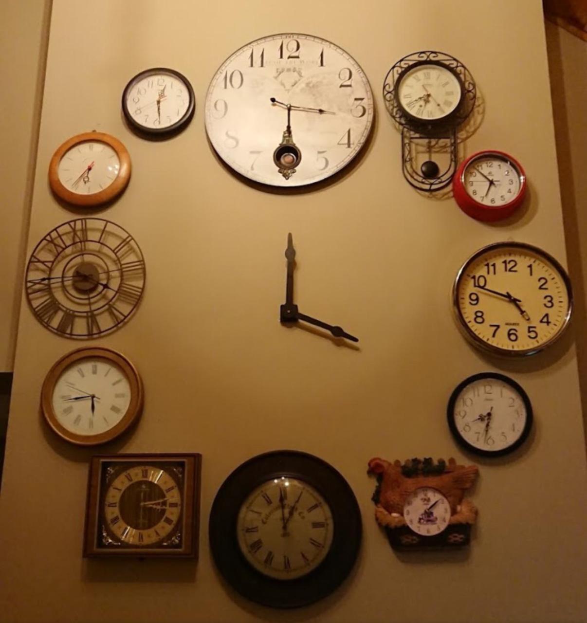 Farnham View B&B キャヴァン エクステリア 写真